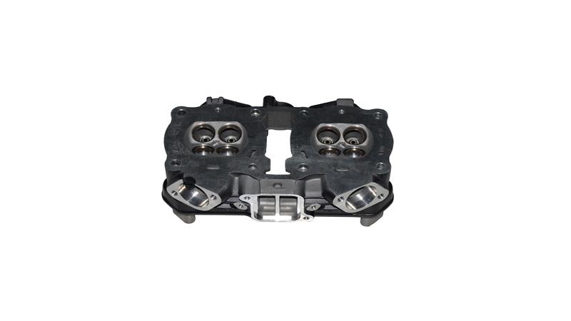 SİLİNDİR ÜST KAPAK (RS400)